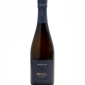 Champagne Bourgeois Diaz 3CC Collection 2015 - 75 cl