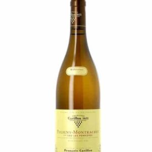 Vin blanc - Carillon - Puligny Montrachet 1er Cru les Perrieres - 2022 - 75cl