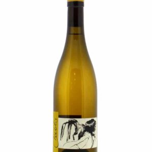 Vin Blanc - Domaine Pattes Loup - Chablis Vent d'Anges - 2022 - 75 cl