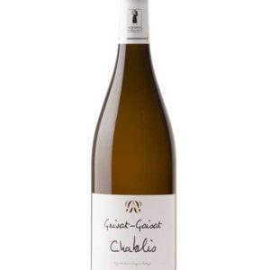 Vin Blanc - Grivot & Goisot - Chablis - 2024 - 75cl