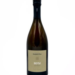 Champagne Bourgeois Diaz BD'M 100 % Meunier 75 cl