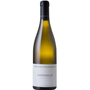 Vin blanc - Domaine Changarnier- Monthelie 2022 - 75 cl