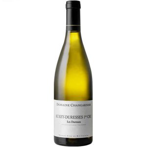 Vin blanc - Domaine Changarnier- Auxey-Duresses 1er cru - Les Duresses 2023