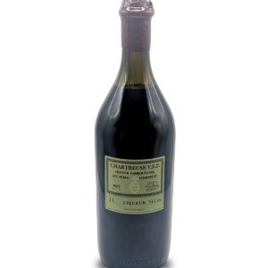 Chartreuse Verte VEP 2023 100 cl