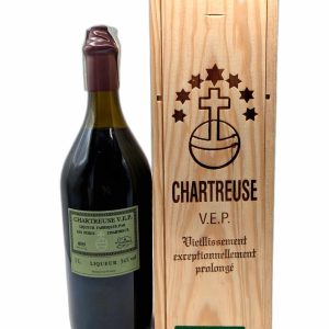 Chartreuse Verte VEP 2024 100 cl