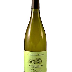Vin blanc - Domaine Bernard Baudry - Chinon Blanc - 2024 - 75cl