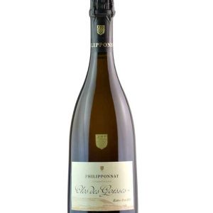 Champagne Philipponnat - Clos des Goisses 2011 - avec étui - 75 cl