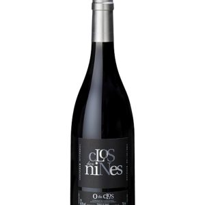 Vin rouge - Clos des Nines - O du Clos - 2019 - 75 cl