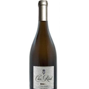 Vin blanc - Côtes de Provence - Clos Réal-2021-75 cl