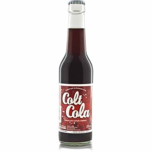 Colt Cola - Brasserie d'Olt -  275 ml