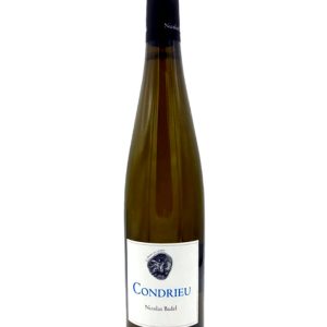 Vin blanc - Les Grands Vignes - Nicolas Badel- Condrieu 2020 - 75 cl