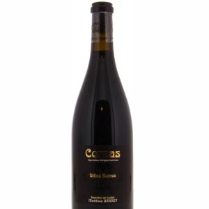 Vin Rouge - Matthieu BARRET - Cornas - Billes Noires - 2020 - 75cl