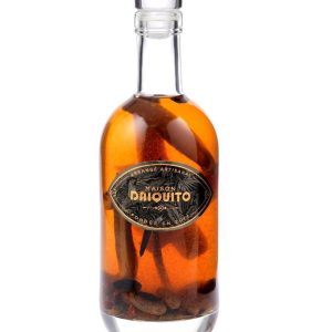 Arrangé Daiquito Premium - Banane feve de Cacao 70 cl