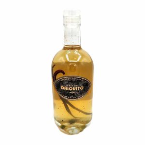 Arrangé Daiquito Premium - Vanille Intense 70 cl