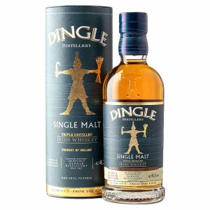 Whisky Dingle Single Malt 70 cl
