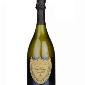 Champagne Dom Perignon Blanc Vintage 2013 75 cl