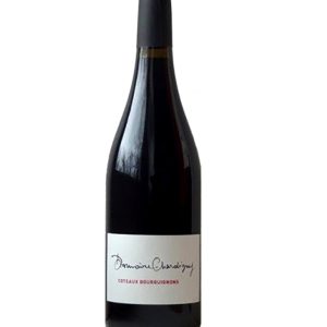 Vin rouge - Domaine Chardigny - Coteaux Bourguignons - 2024 - 75cl