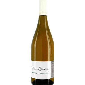 Vin blanc - Domaine Chardigny - AOC Saint-Véran - Vieilles Vignes - 2023 - 75cl