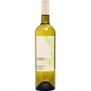 Vin Blanc - Cotes de Gascogne - Domaine de Papolle - 4C - 2022 - 75cl