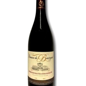 Vin rouge - Bourgogne - Domaine du Beauregard - Hautes Côte de Beaune 2021 75cl