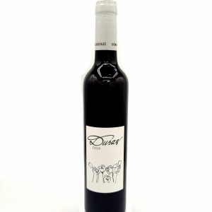 Vin Rouge - Plageoles - VDF - Duras Doux - 2018 - 50cl