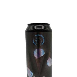 Bière La Superbe - Galaxy - 44cl - Can