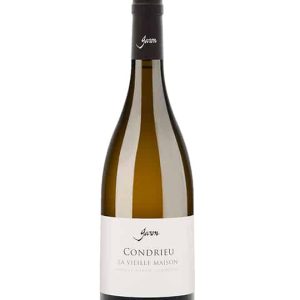 Vin Blanc - Domaine Garon - Condrieu - La Vieille Maison - 2023 - 75cl