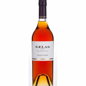 Bas Armagnac Gelas - Sélection 70 cl