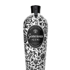 Gin Generous Original 70 cl