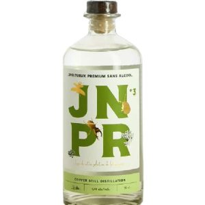 JNPR n°3 - Spiritueux sans alcool - 70 cl