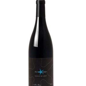 Vin Rouge - Le Chemin des Rêves - Pic Saint Loup - Gueule de Loup - 2023 - 75cl