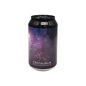 Bière IceBreaker Centaurus (collab BBT) CAN 33cl