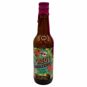 Bière IceBreaker Froot Bandicoot Barrel Aged  Vp 33 cl