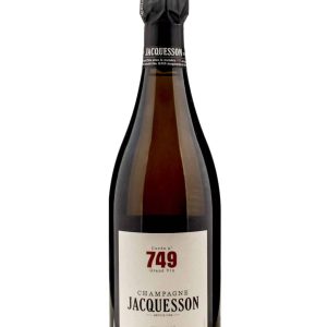 Champagne - Jacquesson - 749 150 cl Magnum