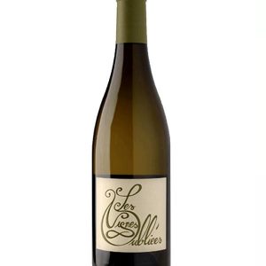 Vin Blanc - Les Vignes Oubliées - Languedoc - Blanc 2024 - 75cl