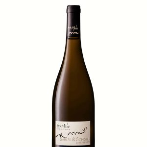 Vin blanc - Loic Mahé - Savennières- Sables et schistes 2022 - 75 cl