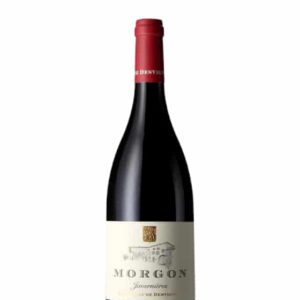 Vin Rouge - Louis Claude Desvignes - Morgon - Javernières - 2023 - 75cl