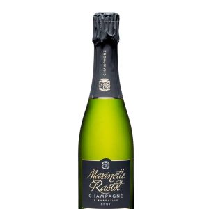 Champagne Marinette Raclot - Brut 37.5 cl