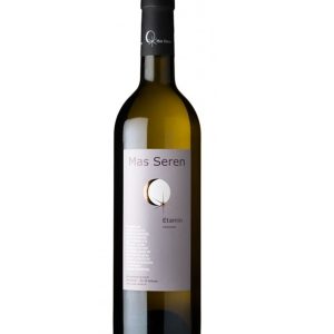 Vin blanc - Mas Seren- IGP Cévennes - Etamin 2024 - 75 cl