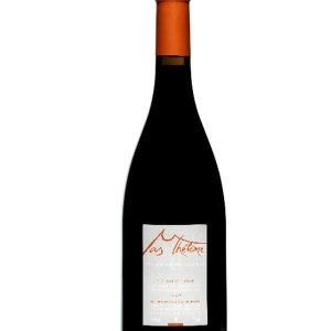 Vin rouge - Mas Thélème - Grandgousier - Pic Saint Loup - 2017 - 75cl