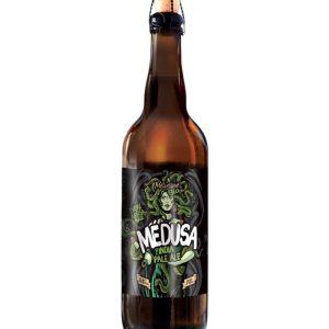 Bière Mélusine Medusa Bio IPA VP 75 cl