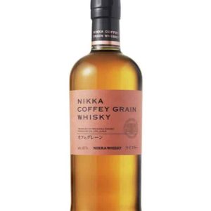 Whisky Nikka Coffey Grain  - 70 cl