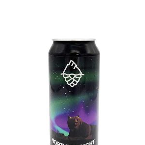 Bière Icebreaker - Northern Light - IPA 44 cl