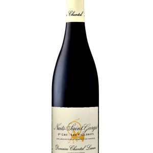 Vin Rouge - Domaine Chantal Lescure - Nuits St Georges 1er cru- Les Vallerots-20