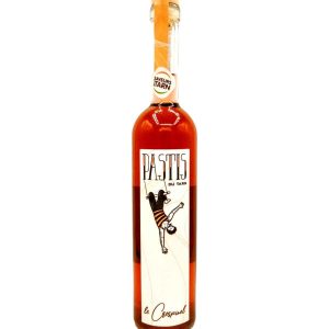 Pastis du Tarn - Le Crespinol - 70 cl