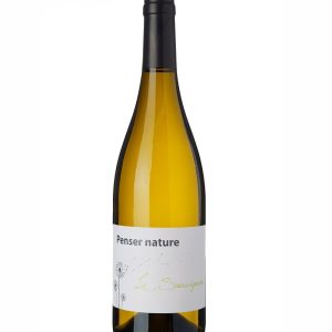 Vin Blanc - Passavant - VDF - Penser Nature - Sauvignon - 2023 - 75cl