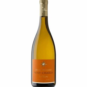 Vin Blanc- Petit Chablis-J. BROCARD- Les Plantes-2019- 75cl