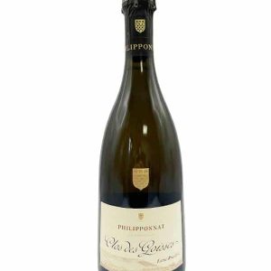Champagne Philipponnat - Clos des Goisses 2012 - avec étui - 75 cl