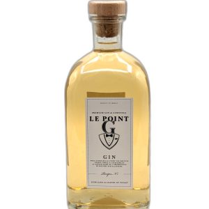Gin Le Point G - Le Point Gin 70 cl
