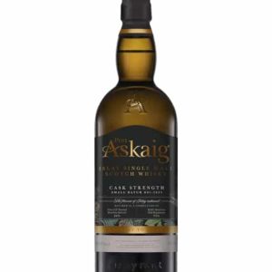 Whisky Port Askaig Single Malt Cask Strenght -batch 01- 2023- 70 cl